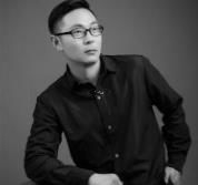 鼎業(yè)裝飾設計總監(jiān)-張志濤